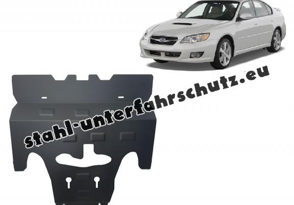 Unterfahrschutz für Motor der Marke Subaru Legacy IV