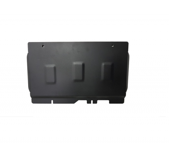 Stahl Getriebe Schutz für Daihatsu Terios