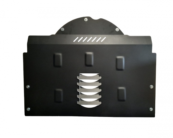 Unterfahrschutz für Katalysator/cat lock der Marke Toyota Corolla Verso