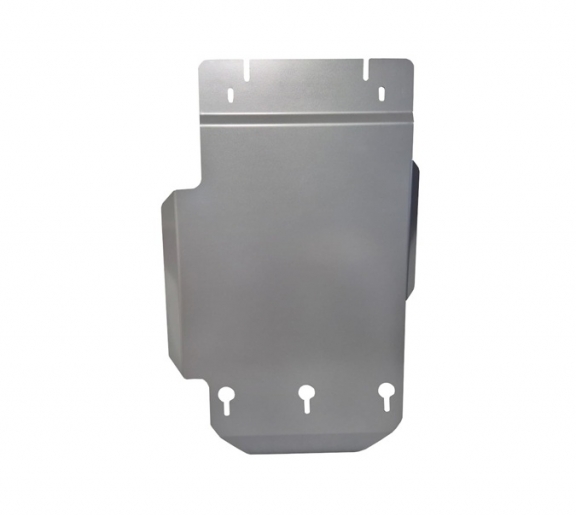 Aluminium Getriebe Schutz für Toyota Land Cruiser 250