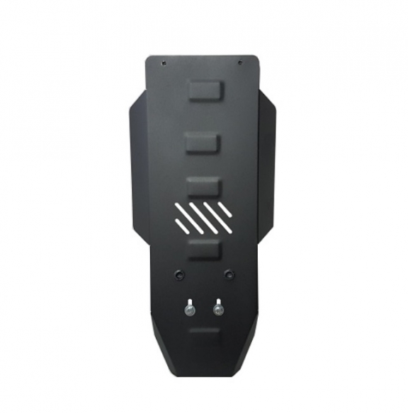 Stahl Getriebe Schutz für  Suzuki Grand Vitara XL-7 