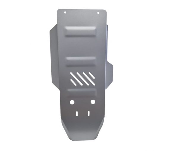 Aluminium Getriebe Schutz für Chevrolet Tracker