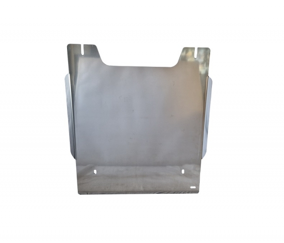 Aluminium Unterfahrschutz für Verteilergetriebe Ford Ranger Raptor