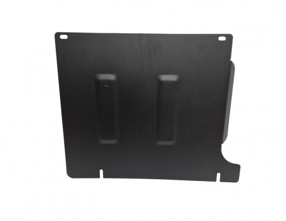 Stahl Getriebe Schutz für Mercedes ML W166