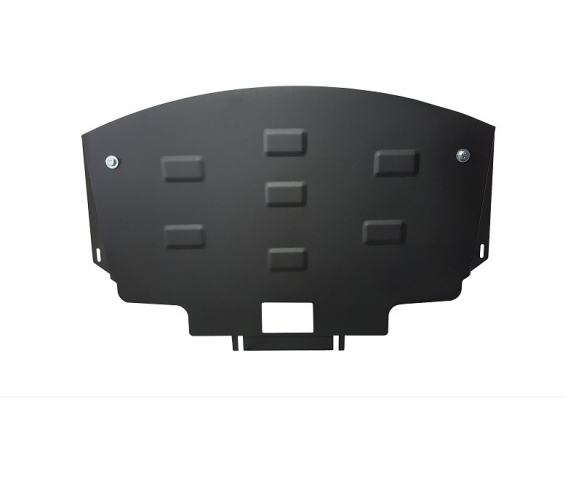 Unterfahrschutz für Motor der Marke BMW Seria 5 E60/E61 mit normale Stosstange M