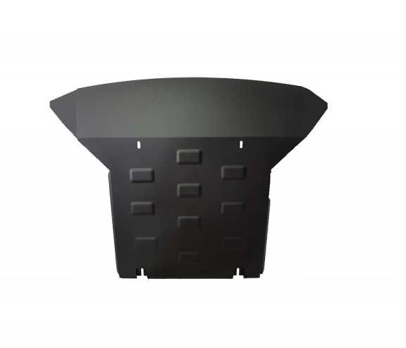 Unterfahrschutz für Motor der Marke BMW X3 - F25