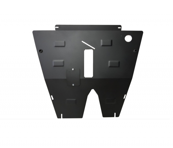 Unterfahrschutz für Motor der Marke Chevrolet Aveo