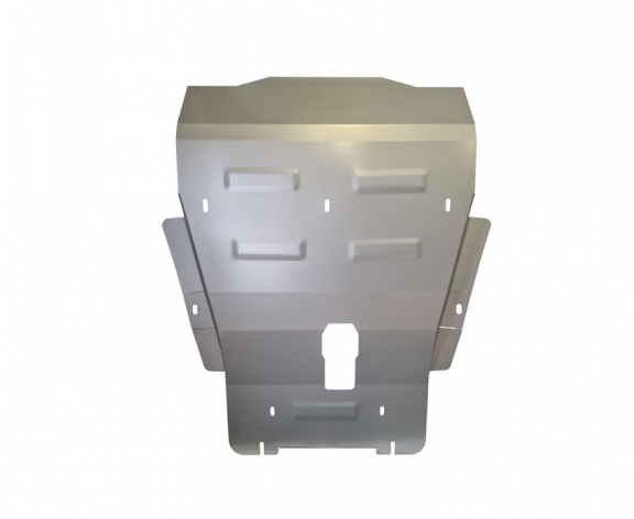 Unterfahrschutz für Motor der Marke Dacia Duster - 4x4