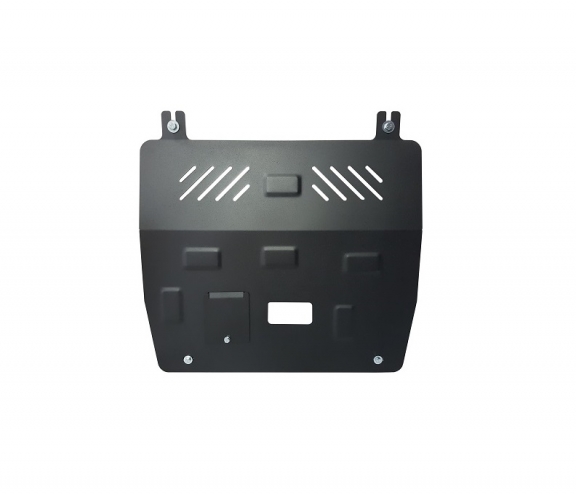 Unterfahrschutz für Motor der Marke Fiat Albea