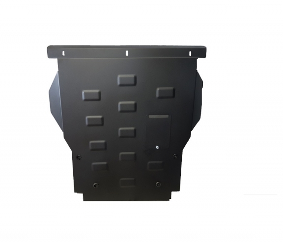 Unterfahrschutz für Motor der Marke Honda HR-V