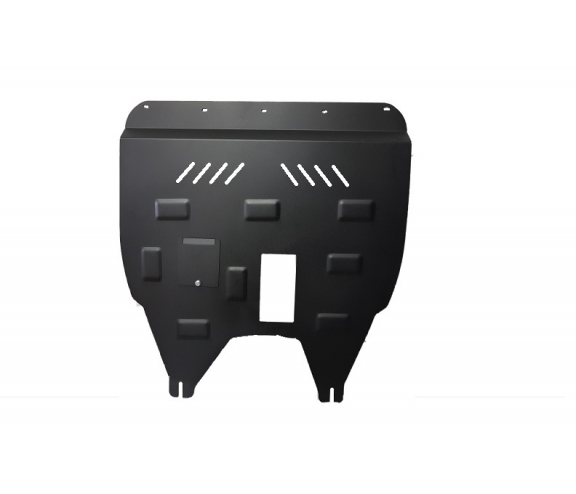 Unterfahrschutz für Motor der Marke Hyundai ix20