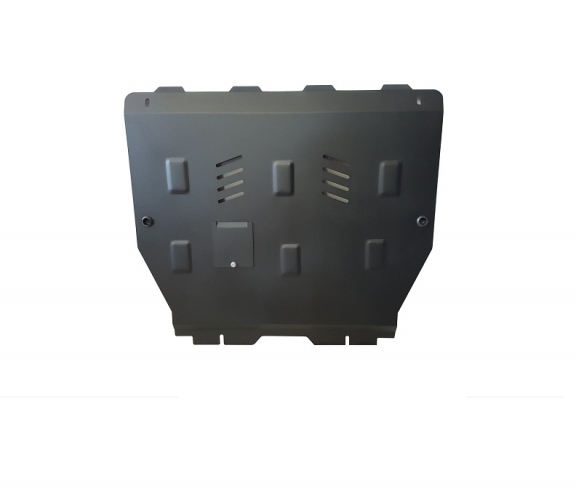 Unterfahrschutz für Motor der Marke Hyundai Santa Fe