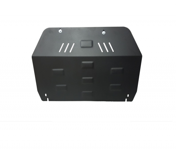 Unterfahrschutz für Motor der Marke Kia Sportage