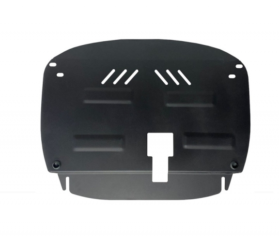 Unterfahrschutz für Motor der Marke Hyundai i10