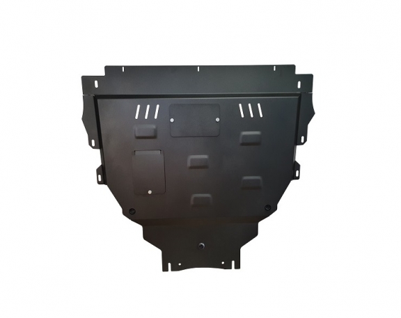 Unterfahrschutz für Motor der Marke Mazda 5