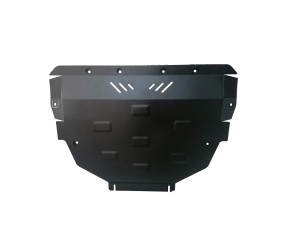 Unterfahrschutz für Motor der Marke Mazda Atenza