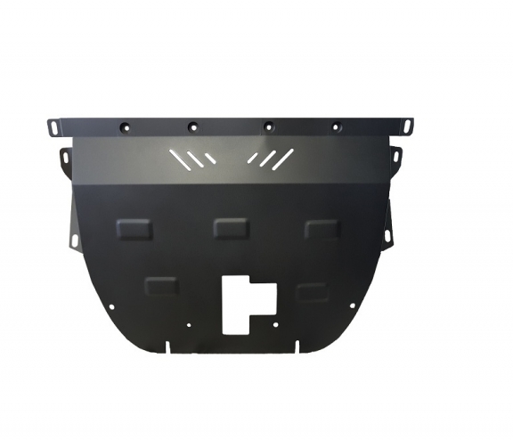 Unterfahrschutz für Motor der Marke Mazda Atenza