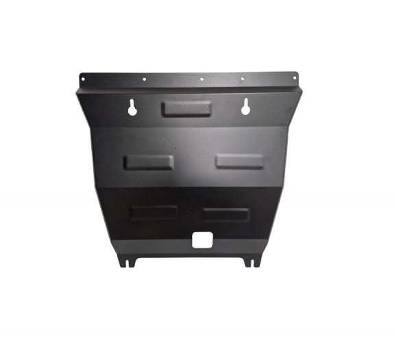 Unterfahrschutz für Motor der Marke Renault Koleos - Vers 2.0