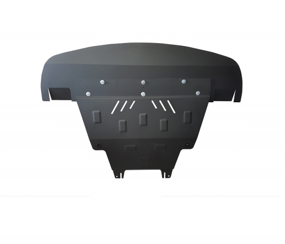 Unterfahrschutz für Motor der Marke Opel Vivaro B 