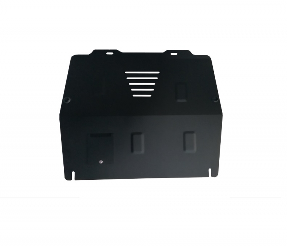 Unterfahrschutz für Motor der Marke Opel Meriva B 