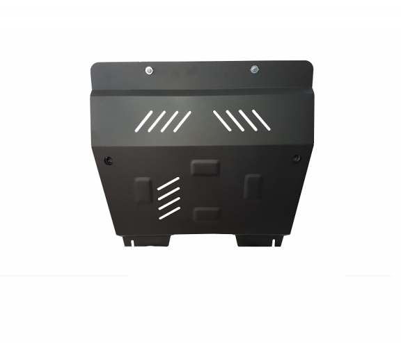 Unterfahrschutz für Motor der Marke Renault Clio 2