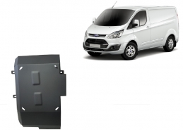 Stahlschutz für AdBluetank der Marke Ford Transit Custom (2013-2019)