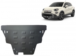 Unterfahrschutz Fiat 500x (2014-2026)