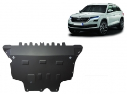 Unterfahrschutz Skoda Kodiaq (2016-2024)