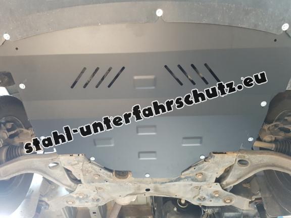 Unterfahrschutz für Motor der Marke Opel Movano B 