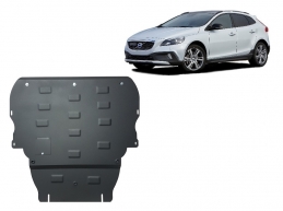 Unterfahrschutz Volvo V40 (2012-2019)