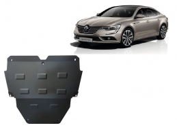Unterfahrschutz  Renault Talisman (2016-2022)