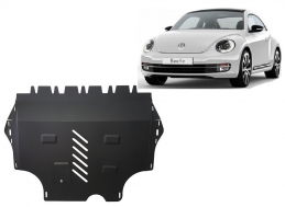 Unterfahrschutz Volkswagen New Beetle (2011-2017)