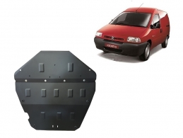 Unterfahrschutz Citroen Jumpy (1994-2006)