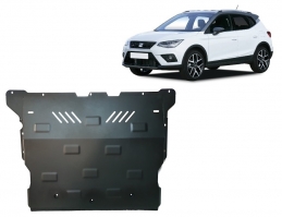 Unterfahrschutz Seat Arona Arona (2017-2026)