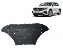 Unterfahrschutz Volkswagen Touareg (2018-2026)