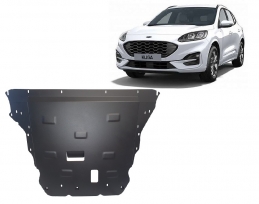 Unterfahrschutz Ford Kuga (2019-2026)