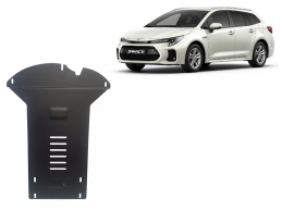 Unterfahrschutz für Katalysator/cat lock der Marke Suzuki Swace (2020-2026)