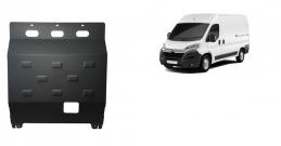 Unterfahrschutz Citroen Jumper (2016-2026)