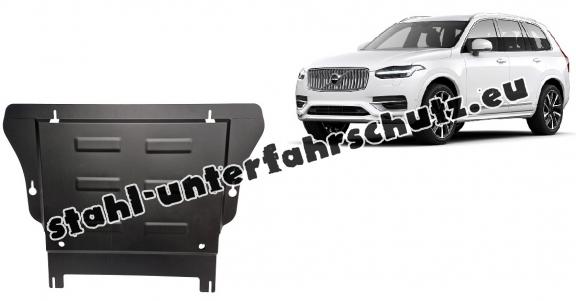 Unterfahrschutz Volvo XC90 (2015-2025)