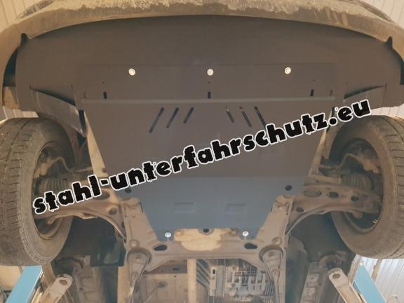 Unterfahrschutz für Motor der Marke Opel Vivaro A (2011-2014)