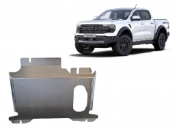 Aluminium Unterfahrschutz Ford Ranger Raptor (2023-2026)