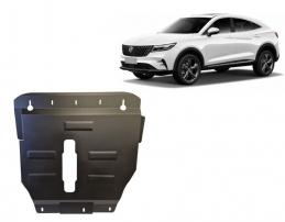 Unterfahrschutz Dfsk Fengon 5 (2018-2026)