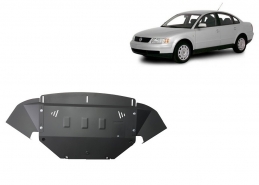 Unterfahrschutz VW Passat B5  2.5 TDI V6 (1997-2000)