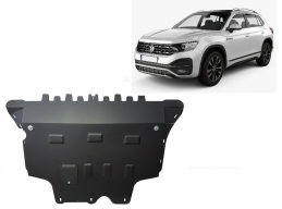 Unterfahrschutz VW Tayron (2018-2026)