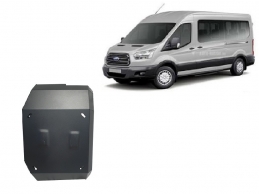 Stahlschutz für AdBluetank der Marke Ford Transit ( 4X2, 4X4 ) (2020-2026)