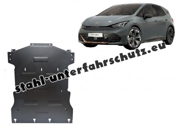 Unterfahrschutz Cupra Born (2021-2025)