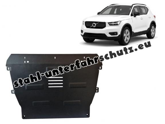 Unterfahrschutz Volvo XC40 (2018-2025)