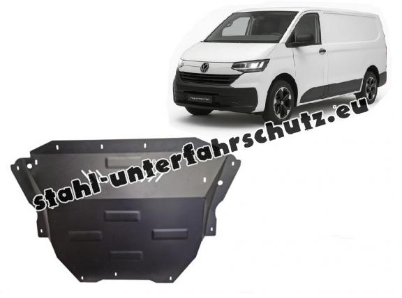 Unterfahrschutz Volkswagen Transporter T7 Van (2023-2025)