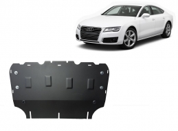Unterfahrschutz Audi A7 (2011-2018)