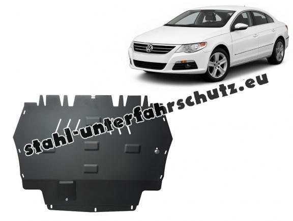Unterfahrschutz VW Passat CC (2008-2016)